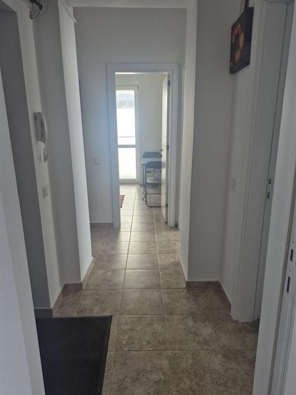 AP. 2 CAMERE-METALURGIEI, PARCARE INCLUSA, BLOC NOU, BUCATARIE INCHISA - 3