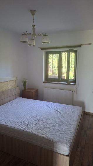 Casă cu 3 camere în Răgman
