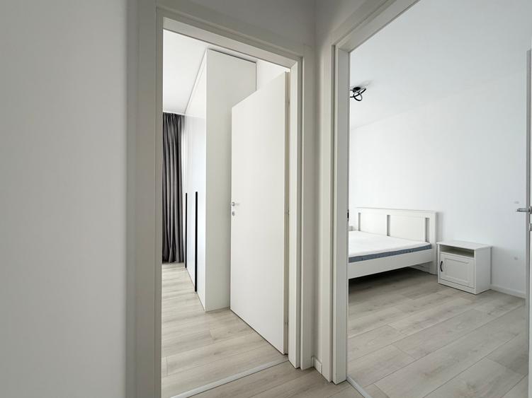 Apartament cu 3 camere în Lipovei