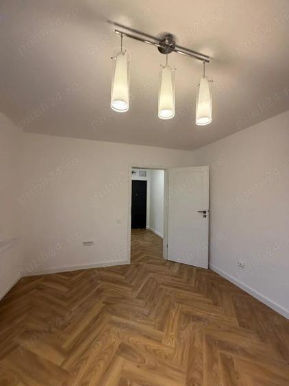 Apartament cu 4 camere decomandat în Gheorgheni