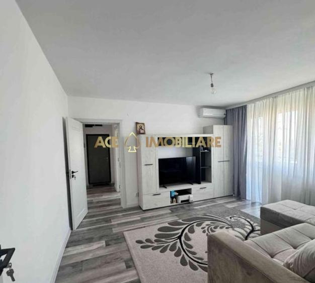 3 Camere de vanzare | Crangasi | Metrou | A.C | Renovat | 74mp - 3