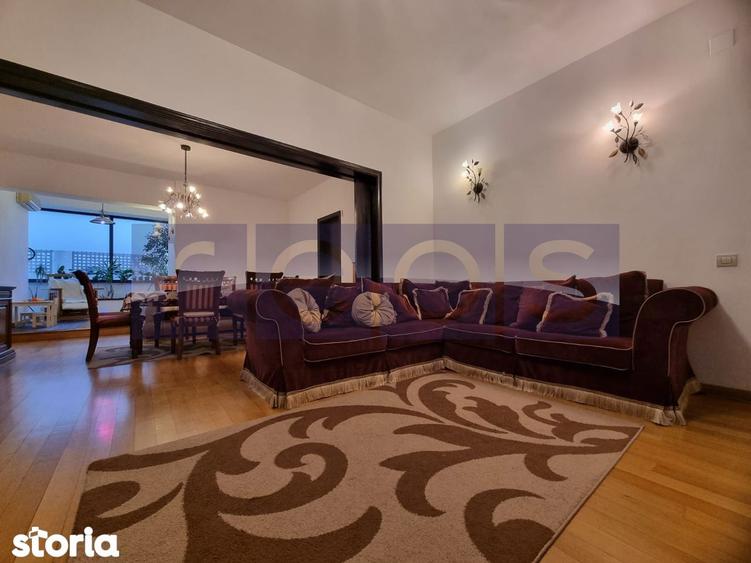 VANZARE- 9- CAMERE (S+P)- VILA -COTROCENI - 20
