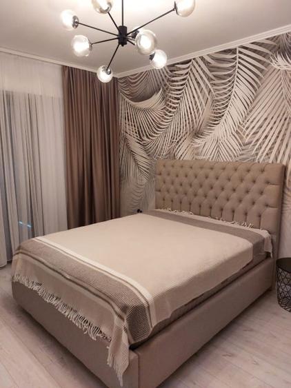 Apartament cu 2 camere decomandat, mobilat în Nicolina