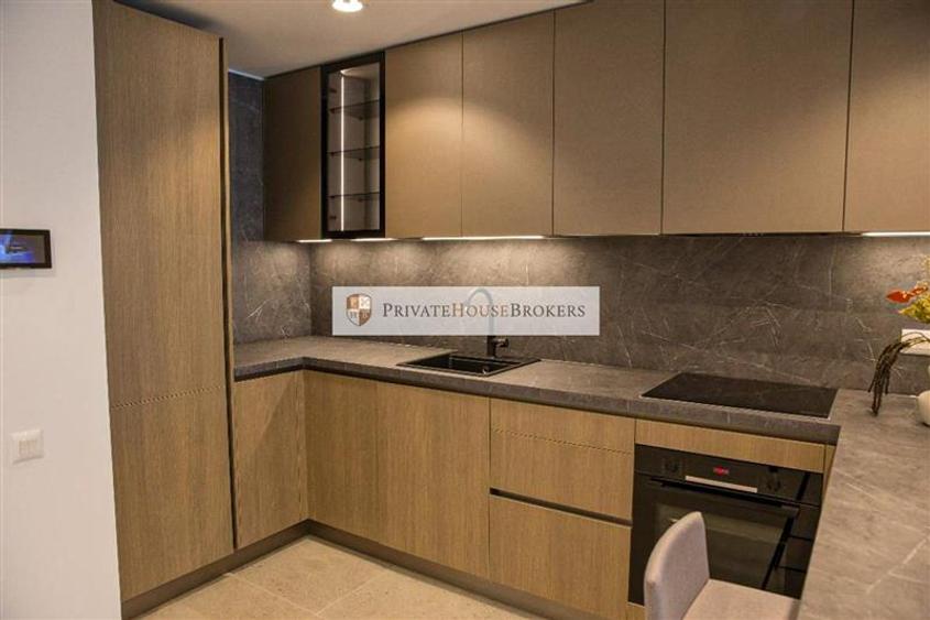Aviatiei | Promenada Mall | Up Site | Parcare | Boxa | Piscina - 3