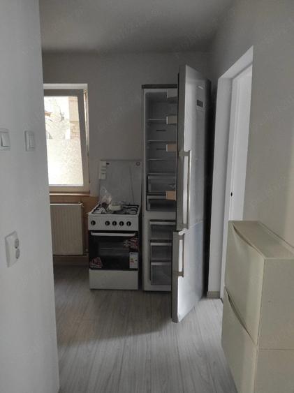 Apartament cu 2 camere decomandat în Gojdu