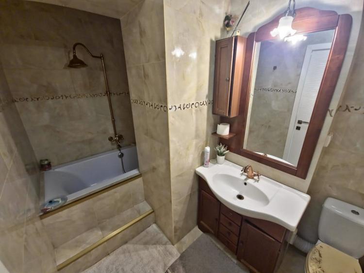 Mamaia Central apartament 2 camere vedere lac - 4