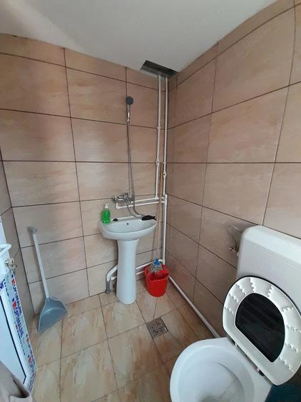 Casă cu Teren 250 Mp în Valu lui Traian