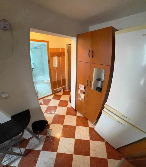 Apartament cu 2 camere decomandat în Pantelimon
