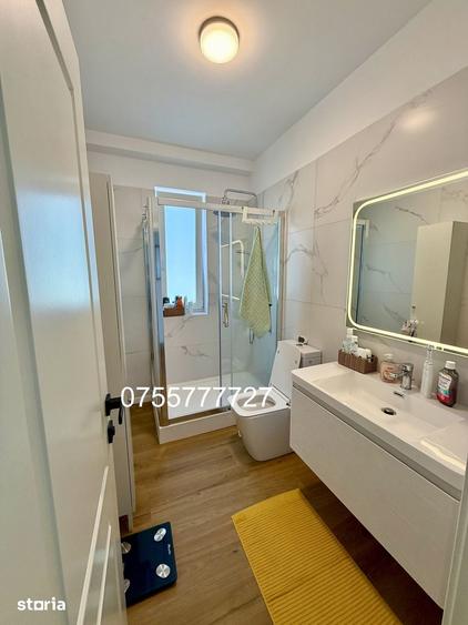 Casă cu 4 camere cu Teren 360 Mp în Tunari