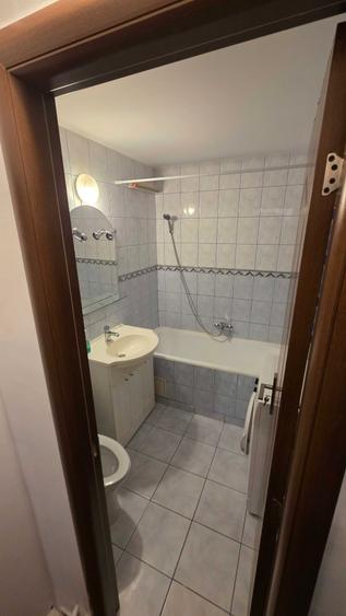 Apartament cu 2 camere decomandat în Ciorogârla