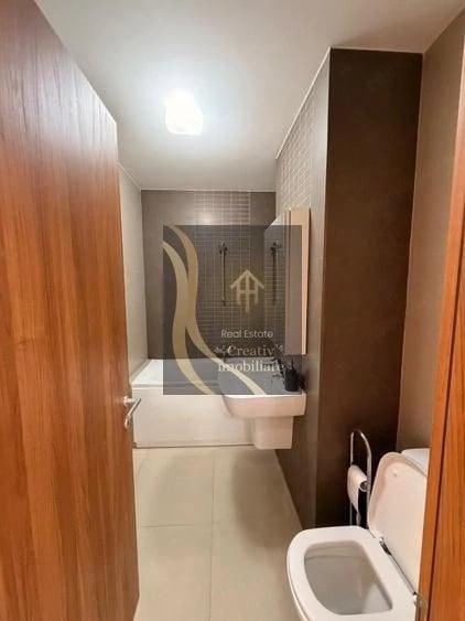 Garsonieră decomandată în Grozăvești