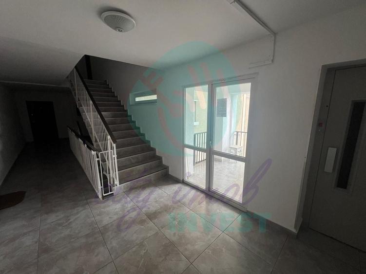 Apartament cu 3 camere decomandat, mobilat în Unirii