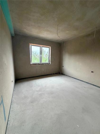Mo #537;ni #539;a Nou #259;, Duplex cu 5 camere, 120 mp utili, Finisaje la alegere, Teren 250 mp - 3