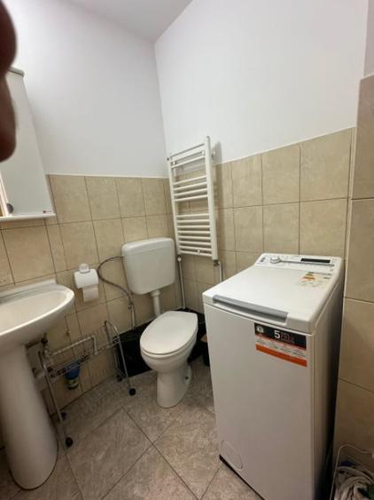 Garsonieră semidecomandată în Central