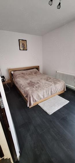 Apartament cu 2 camere nedecomandat în Central
