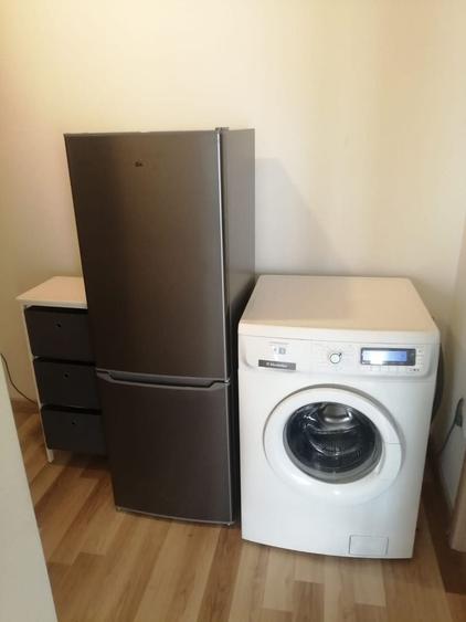 Apartament cu 2 camere semidecomandat, mobilat în Astra