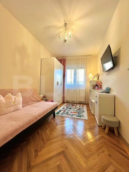 Apartament 3 camere de vanzare, zona Sovata - 6