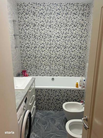 Apartament 3 camere Columna Residence