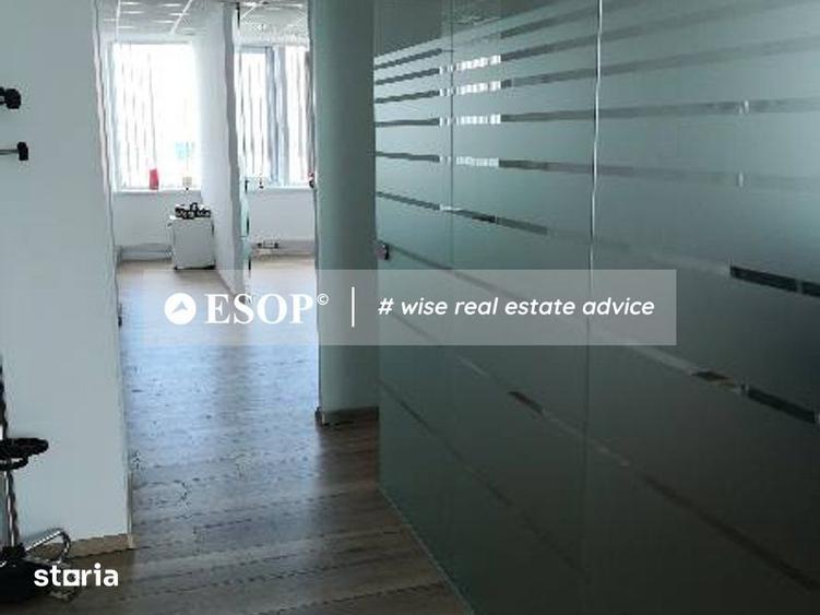 Spațiu comercial, de 516 mp, în Aviației