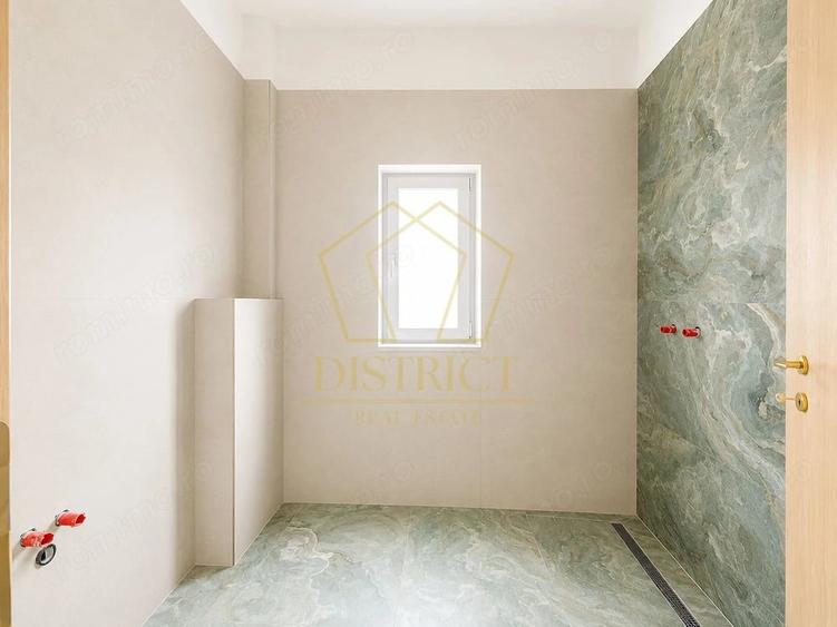 Apartament cu 3 camere decomandat în Braytim