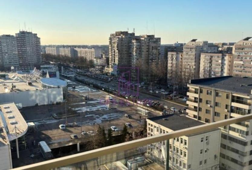 Garsonieră, mobilată în Militari