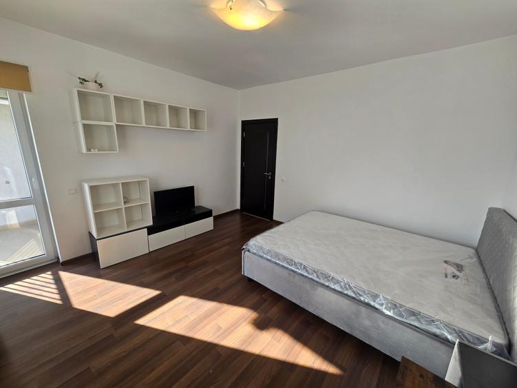 OFERTA Inchiriere Garsoniera Pacii Belsugului Residence - 2