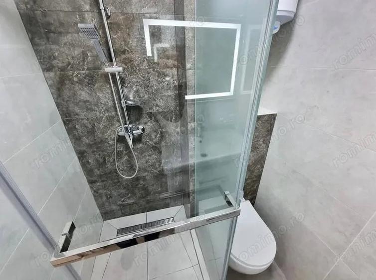 Garsonieră decomandată în Tipografilor