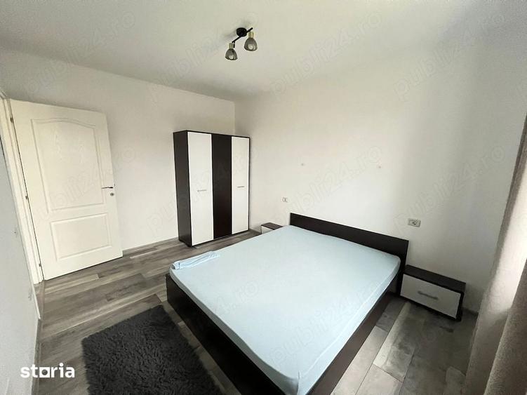 Apartament cu 3 camere în Ghiroda