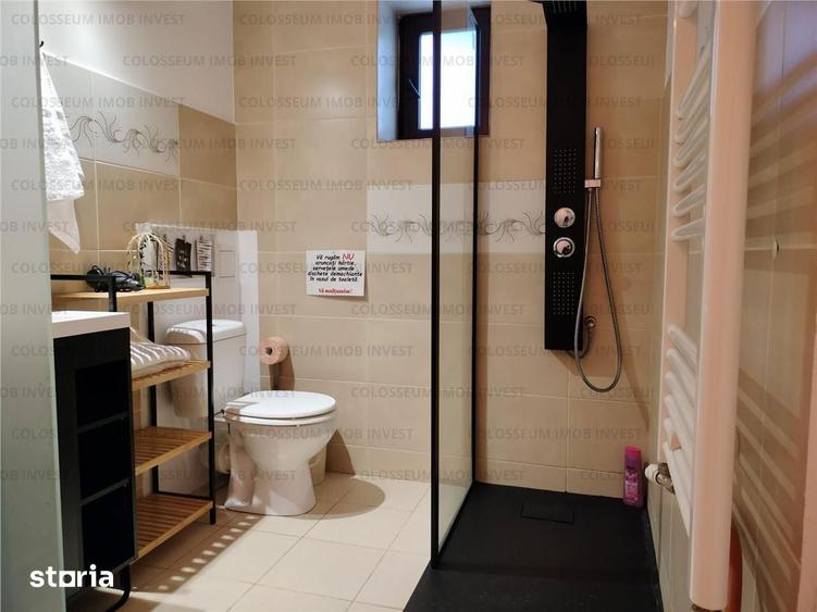 Vila 7 camere,4 bai - Zona Darste - 18