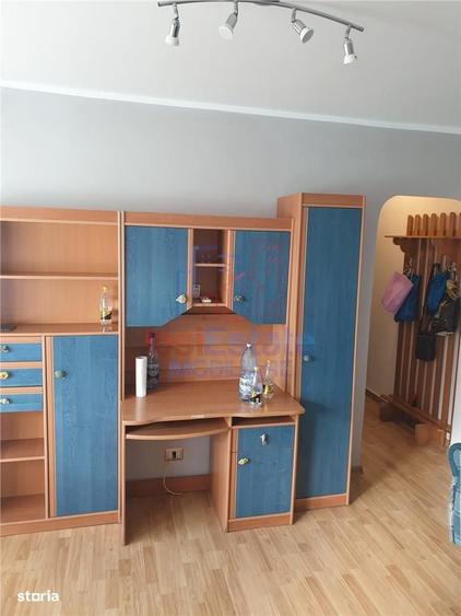 Apartament cu 2 camere nedecomandat în Alexandru cel Bun