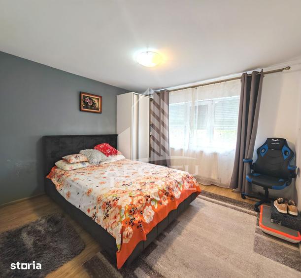 Apartament de vaznare cu 2 camere, decomandat, Torontalului, Timisoara - 2