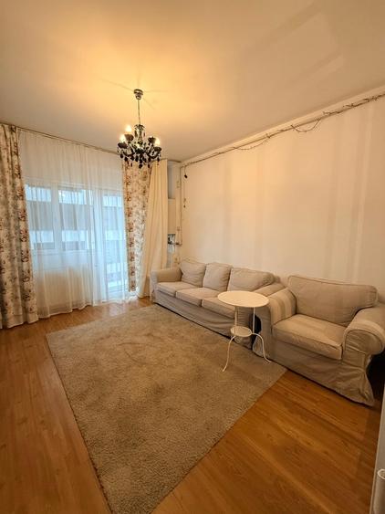 Apartament 2 Camere - 56mp - Decomandat- Mutare Imediata - 6