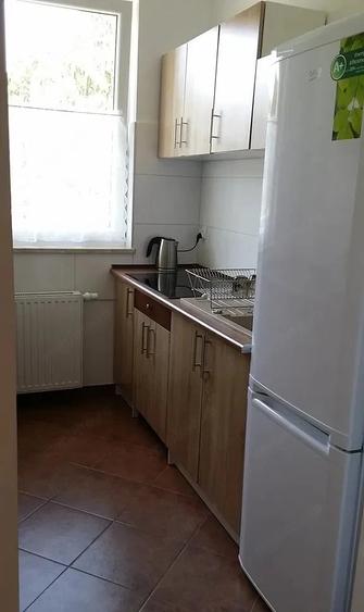 Garsonieră decomandată în Complex Studențesc