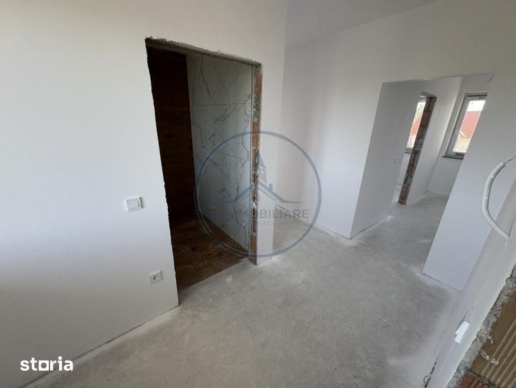 Apartament cu 3 camere în Cetății