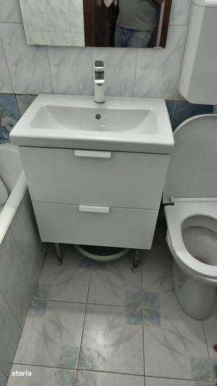 Inchiriez apartament 2 camere - 6