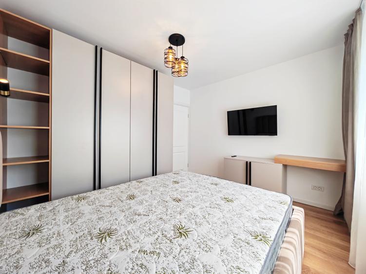 Apartament cu 2 camere decomandat în Timpuri Noi