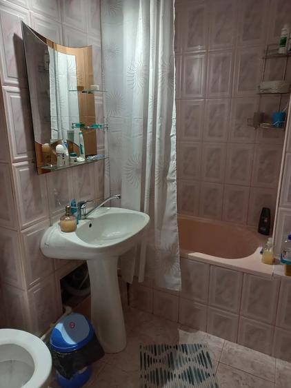 Apartament cu 2 camere decomandat în Dacia