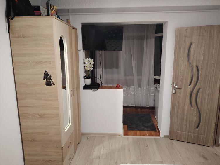Apartament cu 2 camere în Uiasca