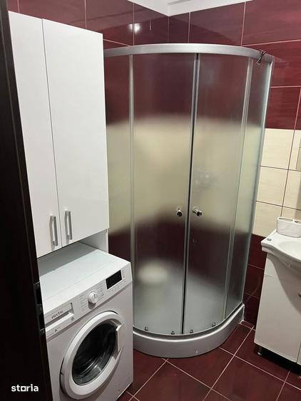 Apartament cu 2 camere decomandat, mobilat în Apărătorii Patriei