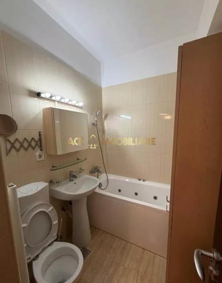 2 Camere de inchiriat | Aparatorii Patriei| Metrou| Centrala | Parcare - 8