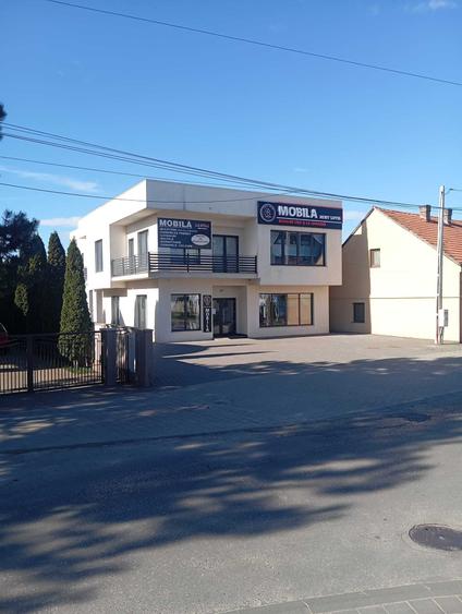 Spațiu comercial, de 450 mp, în Central