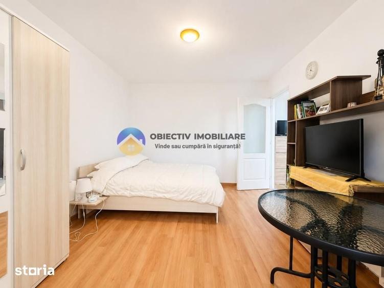 Apartament cu 2 camere decomandat în Dărmănești