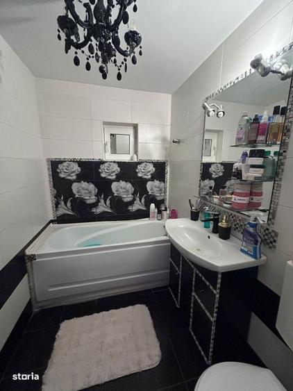 Apartament cu 2 camere decomandat în Nicolae Bălcescu