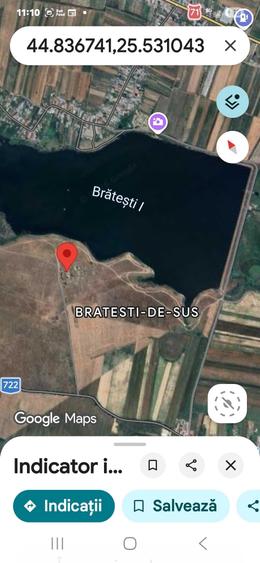 Spațiu comercial, în Bungetu