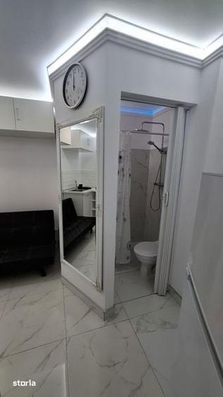 Garsonieră în Calea Aradului
