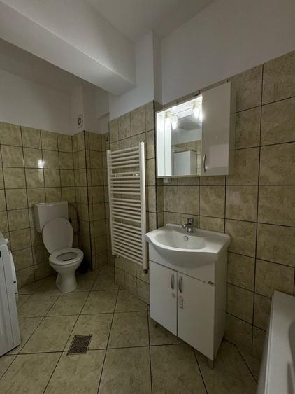 [Proprietar] Inchiriez apartament cu 2 dormitoare, Edgar Quinet, etaj 1 - 5