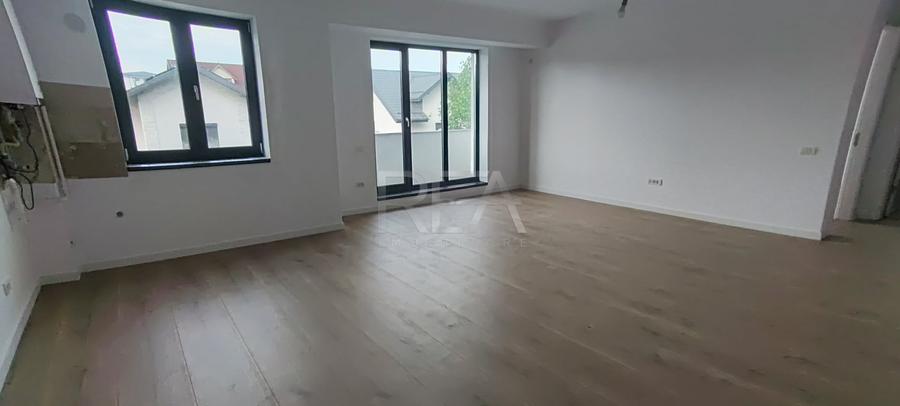 Apartament cu 2 camere în Pantelimon