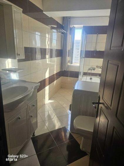 Apartament cu 2 camere, mobilat în Central