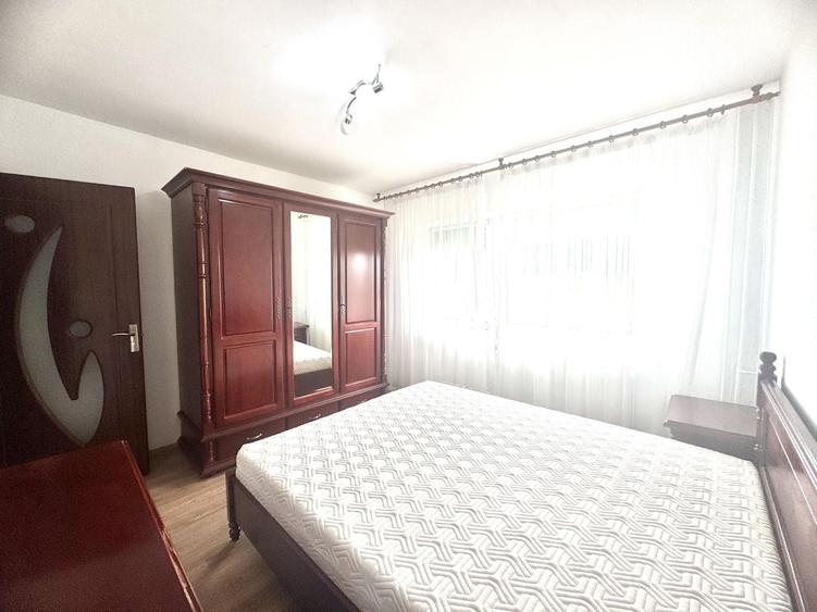 Apartament cu 2 camere în Steaua