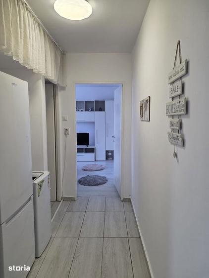 Apartament cu 2 camere nedecomandat în Olimpia-Stadion